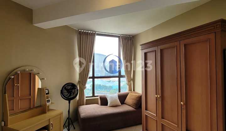 Disewakan 2 Kamar Tidur Apartment Taman Rasuna , Kuningan, Jakarta Selatan 2