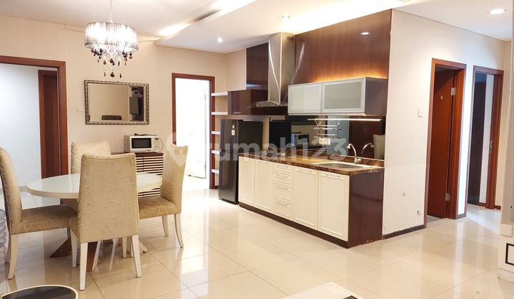 For Rent 3 Bedroom Apartment Thamrin Residences – Central Jakarta For Rent 3 Bedroom Apartment Thamrin Residences – Central Jakarta