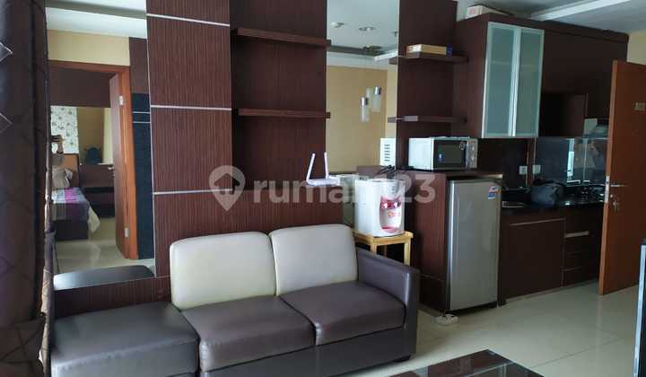 Disewakan 1 Kamar Tidur Apartment Thamrin Residence - Jakarta Pusat