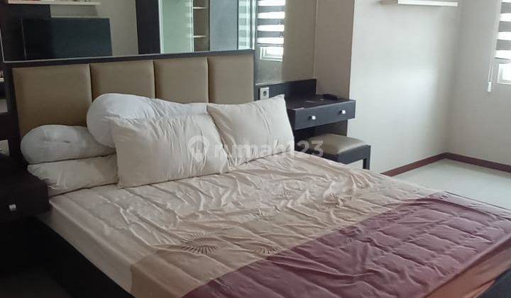 Apartement di Jakarta Pusat Thamrin Resdences 2 BR Furnished 2