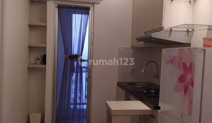 Apartement Bassura City 1 BR Furnished Bagus 1