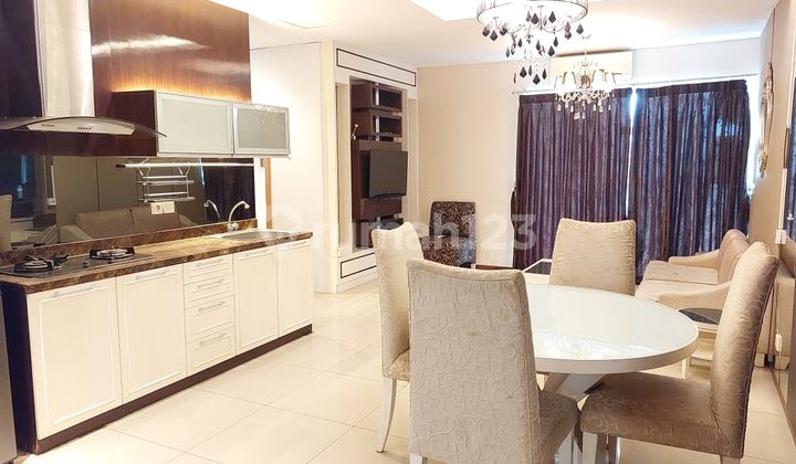 For Rent 3 Bedroom Apartment Thamrin Residences – Central Jakarta For Rent 3 Bedroom Apartment Thamrin Residences – Central Jakarta