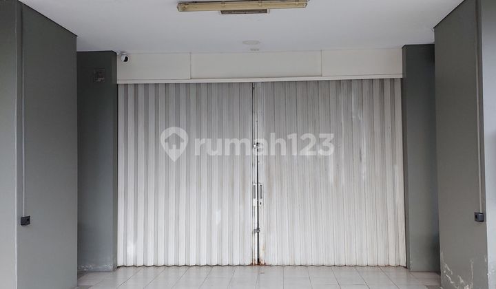 For Rent 1 Unit Cafe & Resto Thamrin Residence - Central Jakarta 2