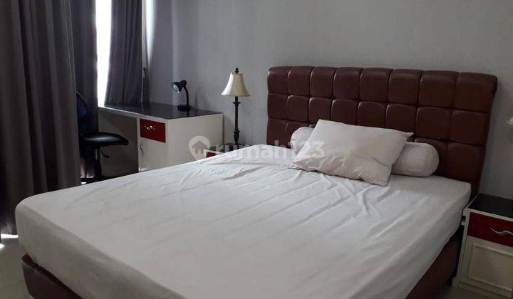 DIJUAL 1BR APARTEMENT THAMRIN RESIDENCES JAKARTA PUSAT 2