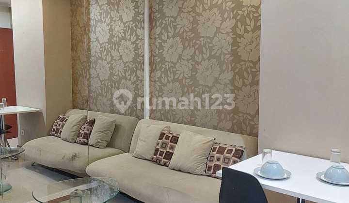 Disewakan 1 Kamar Tidur Apartment Thamrin Residences - Thamrin Residence