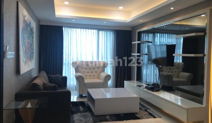 Sewa Cepat Apartemen Casa Grande Tower Avalon Casablanca 2