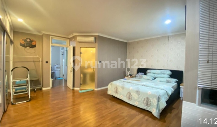 Jual Cepat Rumah Taman Palem Lestari