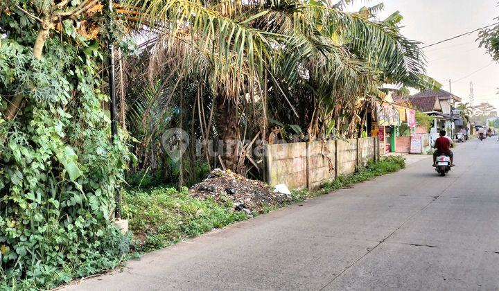 Tanah Jual Cepat Pagedangan Cisauk Tangeranf