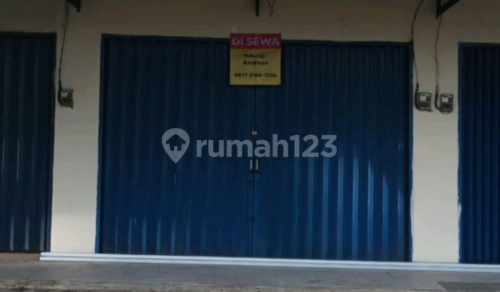 Prumpung Gunung Sindur Bogor Store