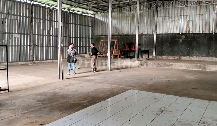 Gudang Sewa Cepat Gunung Sindur Bogor