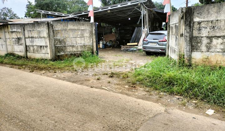 Sell Fast Land in Pedurenan, Gunung Sindur, Bogor Sell Fast Land in Pedurenan, Gunung Sindur, Bogor