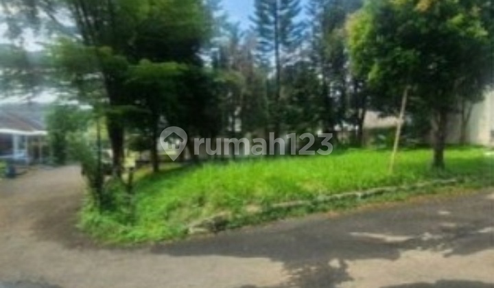 Tanah Perumahan The Panorama Jual Cepat Cibinong Bogor