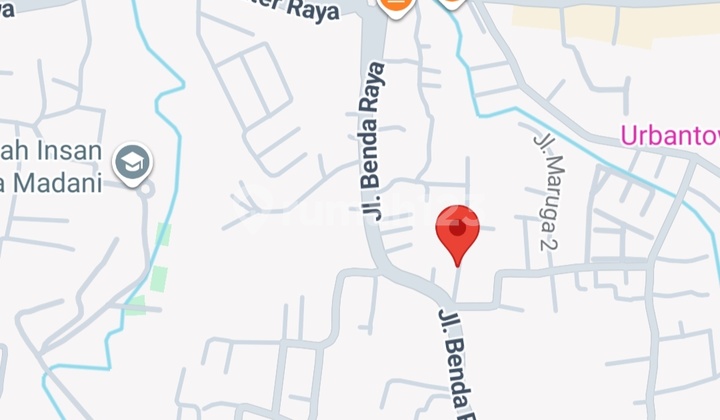 Jual Cepat Tanah Samping Kantor Walikota Jual Cepat Tanah Samping Kantor Walikota
