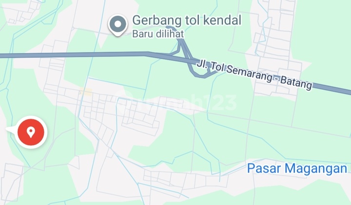 Gudang Kendal Jawa Tengah Gudang Kendal Jawa Tengah