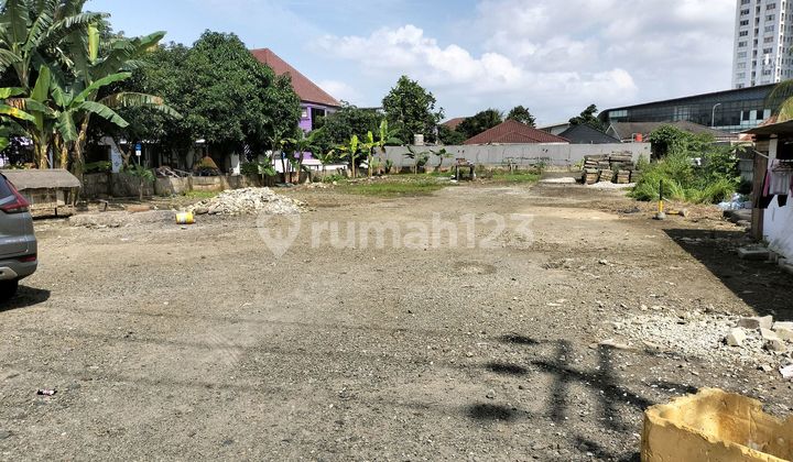 Quick Land Lease Cisauk Highway Tangerang Quick Land Lease Cisauk Highway Tangerang