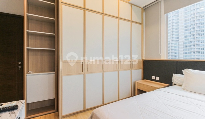 Apartemen Residen Denpasar Kuningan Jakarta Selatan 2