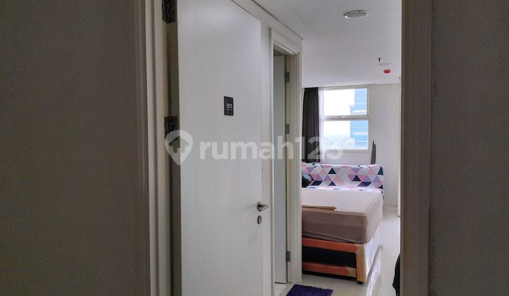 Tuscany Apartment Fast Rent Serpong BSD South Tangerang Banten 2