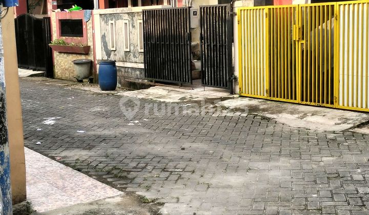 Rumah Jual Cepat Metro Serpong 2 Cicayur Cisauk Tangerang Banten 2