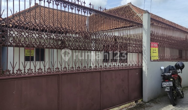 Residential House Cilegon City Banten Residential House Cilegon City Banten