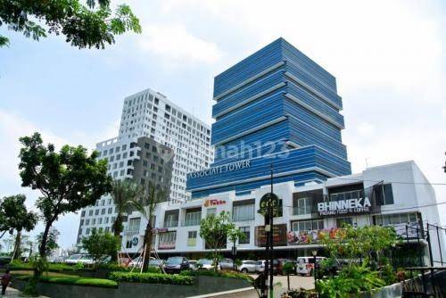 Apartemen Tuscany Residence Serpong, Siap Huni Lokasi Strategis 1