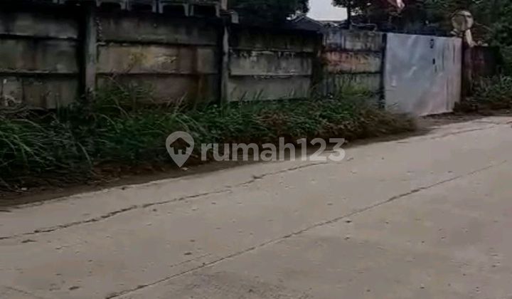 Quick Sale Land Maloko Cisauk Tangerang Quick Sale Land Maloko Cisauk Tangerang