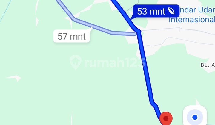 Land Ready for Industry and Housing