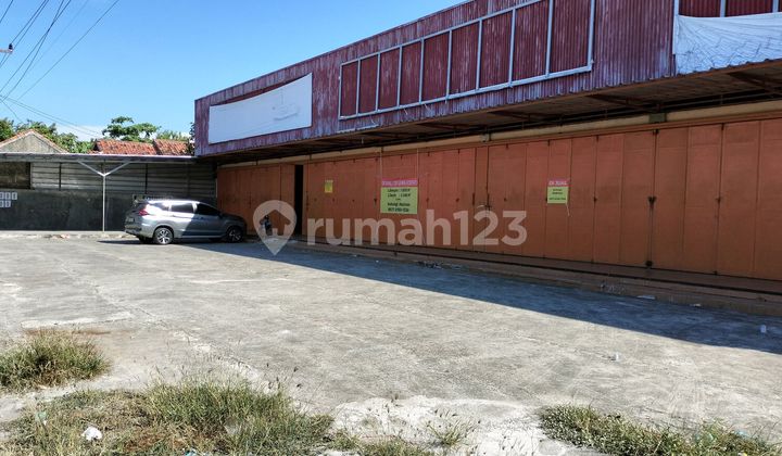 Ready-to-Use Store Safe and Comfortable 1