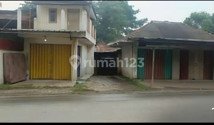 Quick Sale Land Cileutik Cisauk Tangerang Quick Sale Land Cileutik Cisauk Tangerang