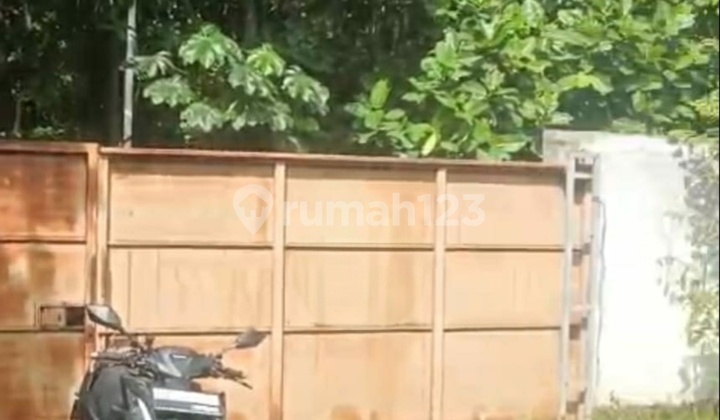 Warehouse for Quick Rent Gunung Sindur Bogor