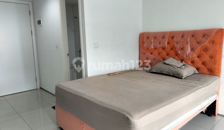 Quick Sale of Tuscany BSD Serpong Apartment