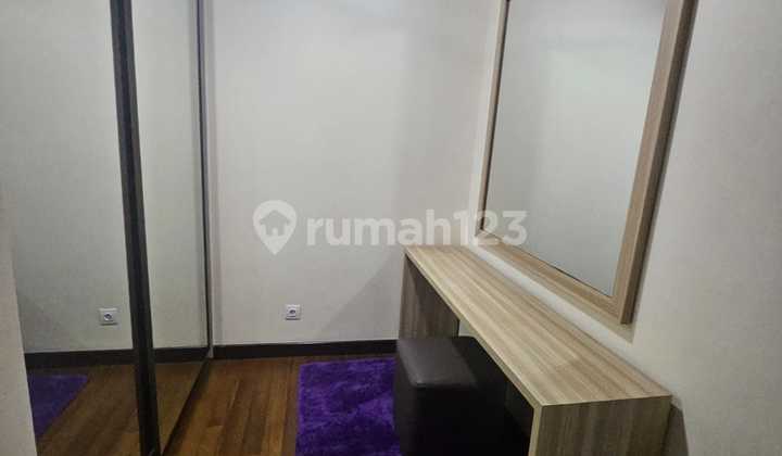 Jual Cepat Apartemen Casa Grande 2 Tower Angelo Jakarta Selatan 2