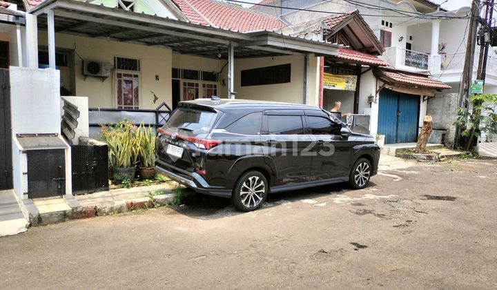 Jual Cepat Rumah Villa Pamulang Mas