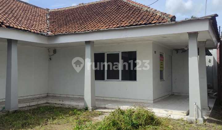 Jual Cepat Rumah Kota Cilegon 