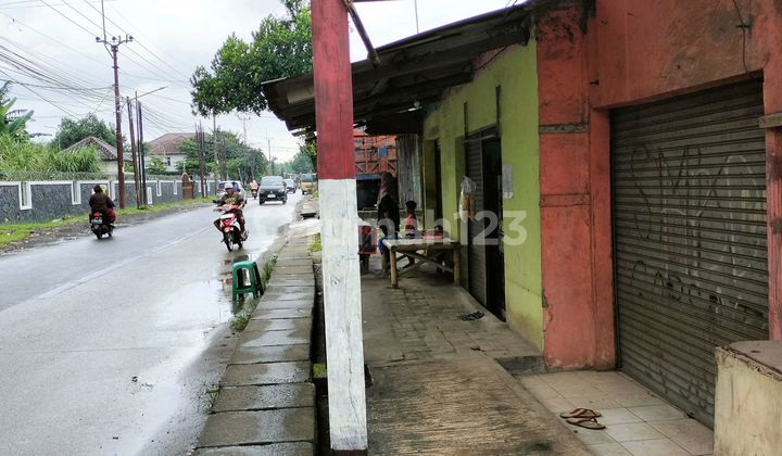 Tanah dan Toko Jual Cepat Ciseeng Putat Nutug Bogor Tanah dan Toko Jual Cepat Ciseeng Putat Nutug Bogor