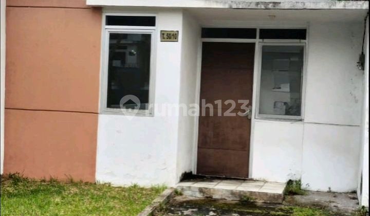 Rumah Siap Tinggal dan Strategis Rumah Siap Tinggal dan Strategis