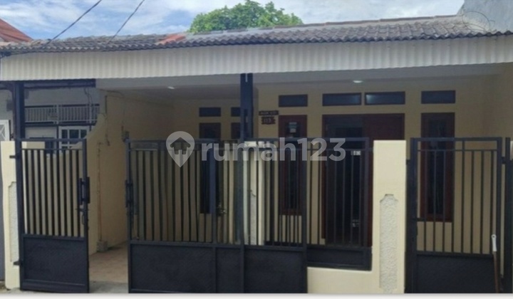 Rumah Jual Cepat Perumahan Puri Agung Permai Kutabumi Tangerang Banten Rumah Jual Cepat Perumahan Puri Agung Permai Kutabumi Tangerang Banten