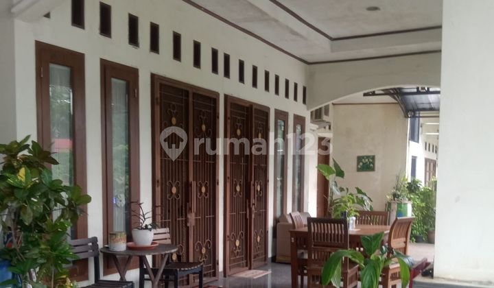 House in the orchid 1 grand depok city cluster, Depok City 2