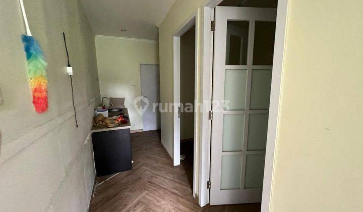Ruko Komersial 3 Lantai Lokasi Ampera Raya  2