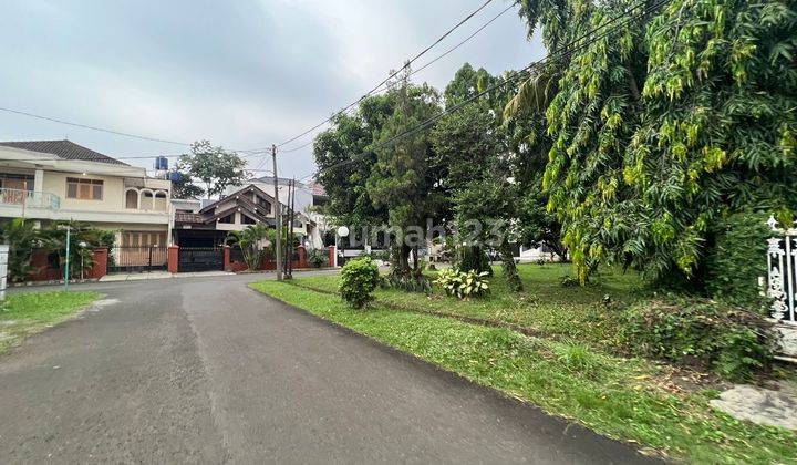 Dijual Kavling Perumahan Bukit Permai Cibubur Jakarat Timur  2