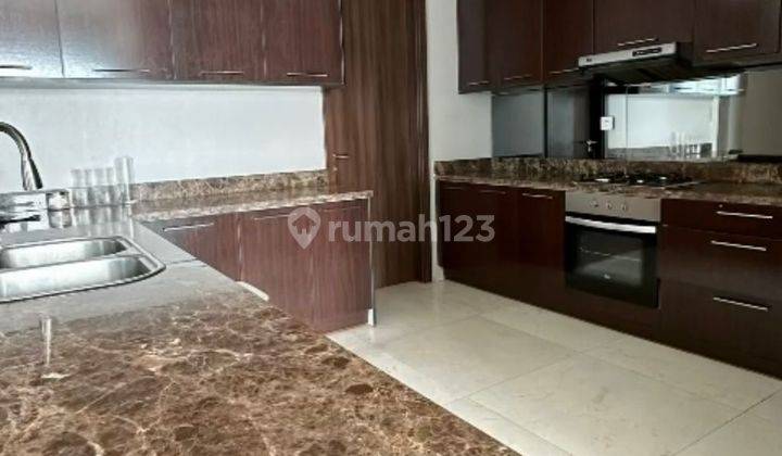 Dijual Apartemen Penthouse Kemang Village Tower Cosmopiltan 2