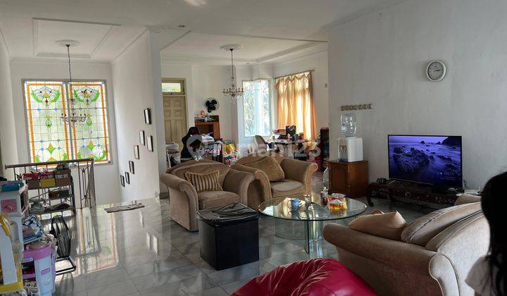 Dijual Rumah 2 Lantai Lokasi Strategis Pejaten Barat Jakarta Selatan  2