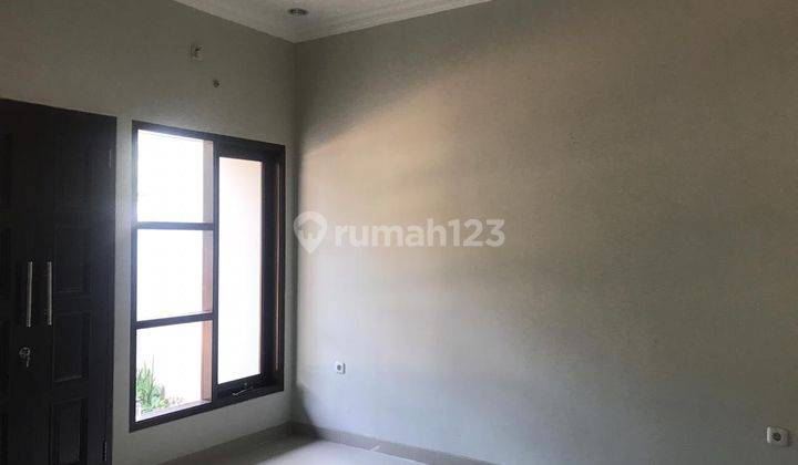 Townhouse Minimalis Keamanan 24 Jam Lingkungan Nyaman dan Tenang 2