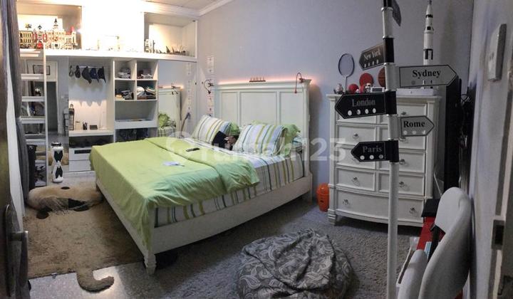 Rumah murah sedikit diatas njop jatipadang jakarta selatan  2