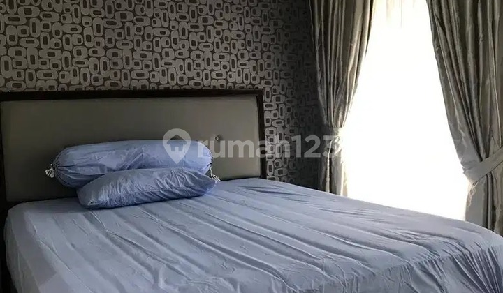 Cosmo Terrace Studio Type Furnished Apartment in Thamrin, Central Jakarta Cosmo Terrace Studio Type Furnished Apartment in Thamrin, Central Jakarta
