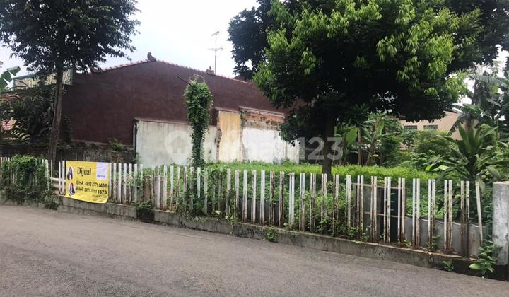 Tanah Lokasi Strategis Lingkungan perumahan angkatan laut pasar minggu Tanah Lokasi Strategis Lingkungan perumahan angkatan laut pasar minggu