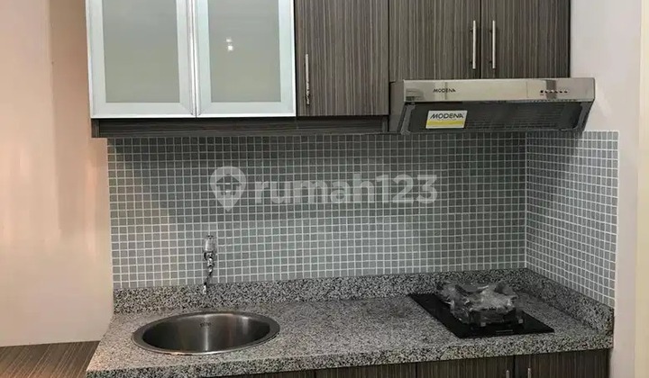 Cosmo Terrace Studio Type Furnished Apartment in Thamrin, Central Jakarta Cosmo Terrace Studio Type Furnished Apartment in Thamrin, Central Jakarta