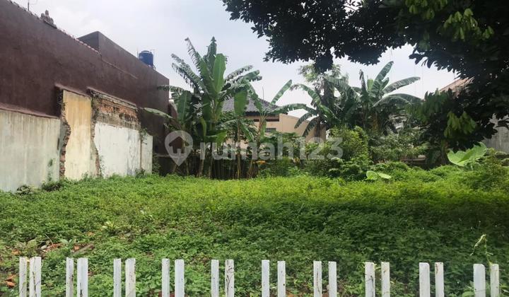 Navy housing land in Pasar Minggu, strategic location in South Jakarta Navy housing land in Pasar Minggu, strategic location in South Jakarta