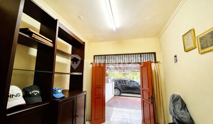Commercial Area House Suitable for Boarding Location Ragunan South Jakarta 2