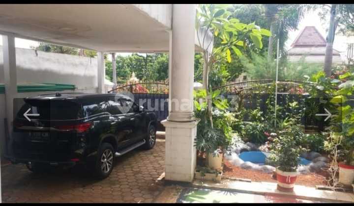 Dijual Rumah 2 Lantai Perumahan Elit Puri Cikeas Nego Keras 2