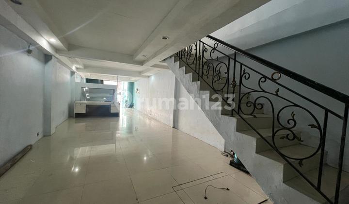 dijual cepat Ruko siap pakai komersial cideng jakarta pusat dijual cepat Ruko siap pakai komersial cideng jakarta pusat